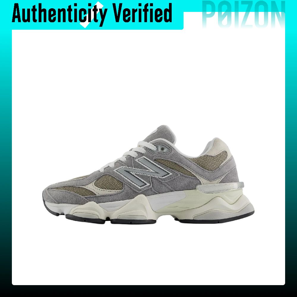 New Balance NB 9060 Running Sh - огляд і ціна New Balance Shoes 9060