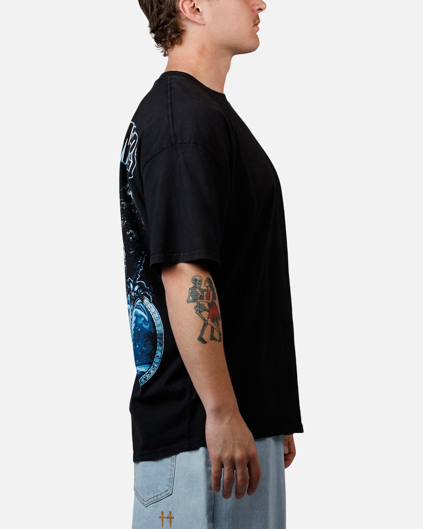 World of Warcraft: Frostmourne - огляд і ціна Streetwear Brand Tees